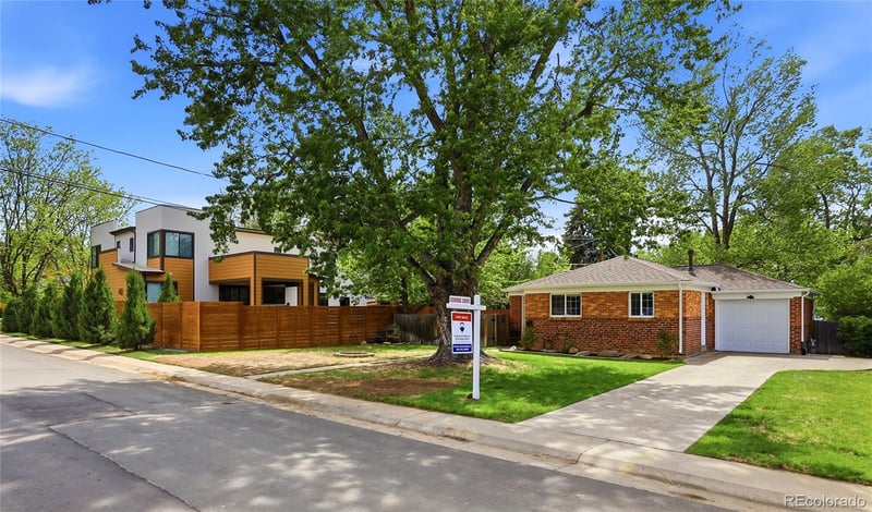 419 Pontiac St, Denver, CO 80220