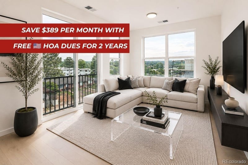 1650 Sheridan Blvd #108, Denver, CO 80204