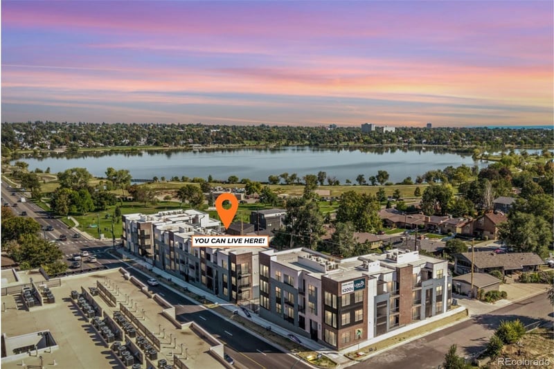 1650 Sheridan Blvd #108, Denver, CO 80204