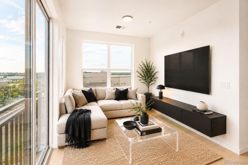 1650 Sheridan Blvd #108, Denver, CO 80204