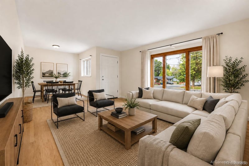 1100 Kingston St, Aurora, CO 80010