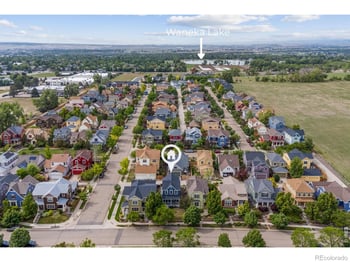 1508 Harvest Dr, Lafayette, CO 80026