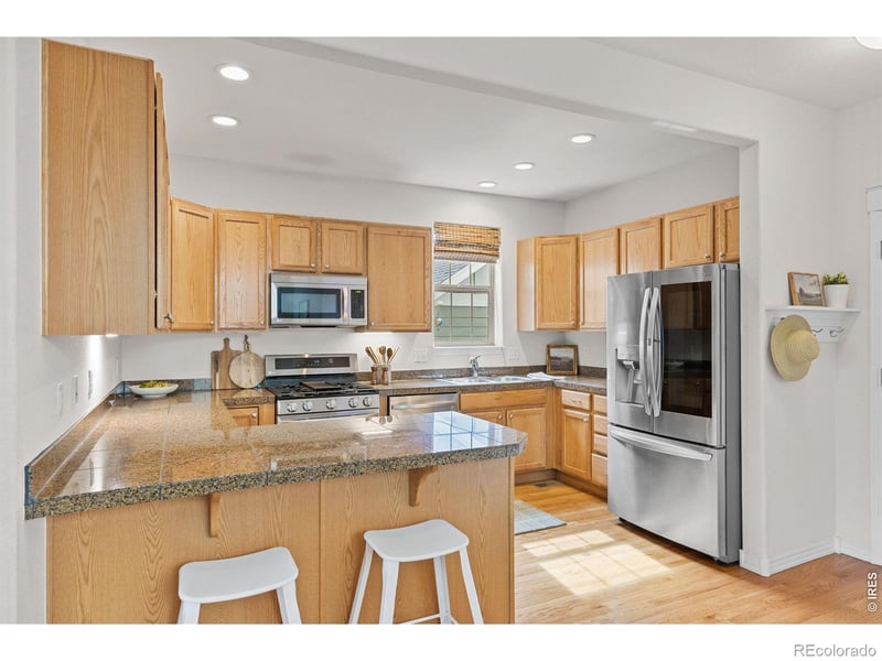 1508 Harvest Dr, Lafayette, CO 80026