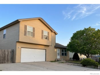 2206 A St Rd, Greeley, CO 80631