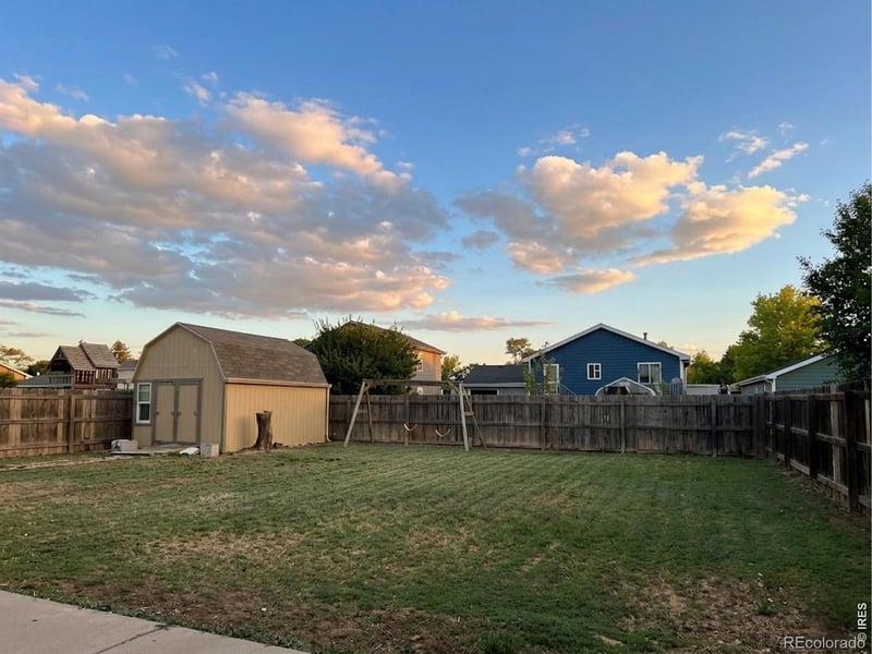 2206 A St Rd, Greeley, CO 80631