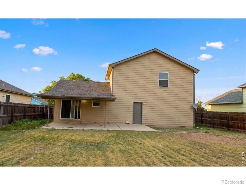 2206 A St Rd, Greeley, CO 80631