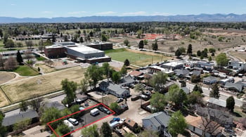 3435 12 Mansfield Ave, Denver, CO 80236