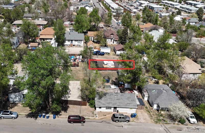 3435 12 Mansfield Ave, Denver, CO 80236