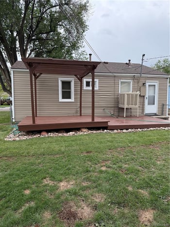3261 Humboldt St, Englewood, CO 80113