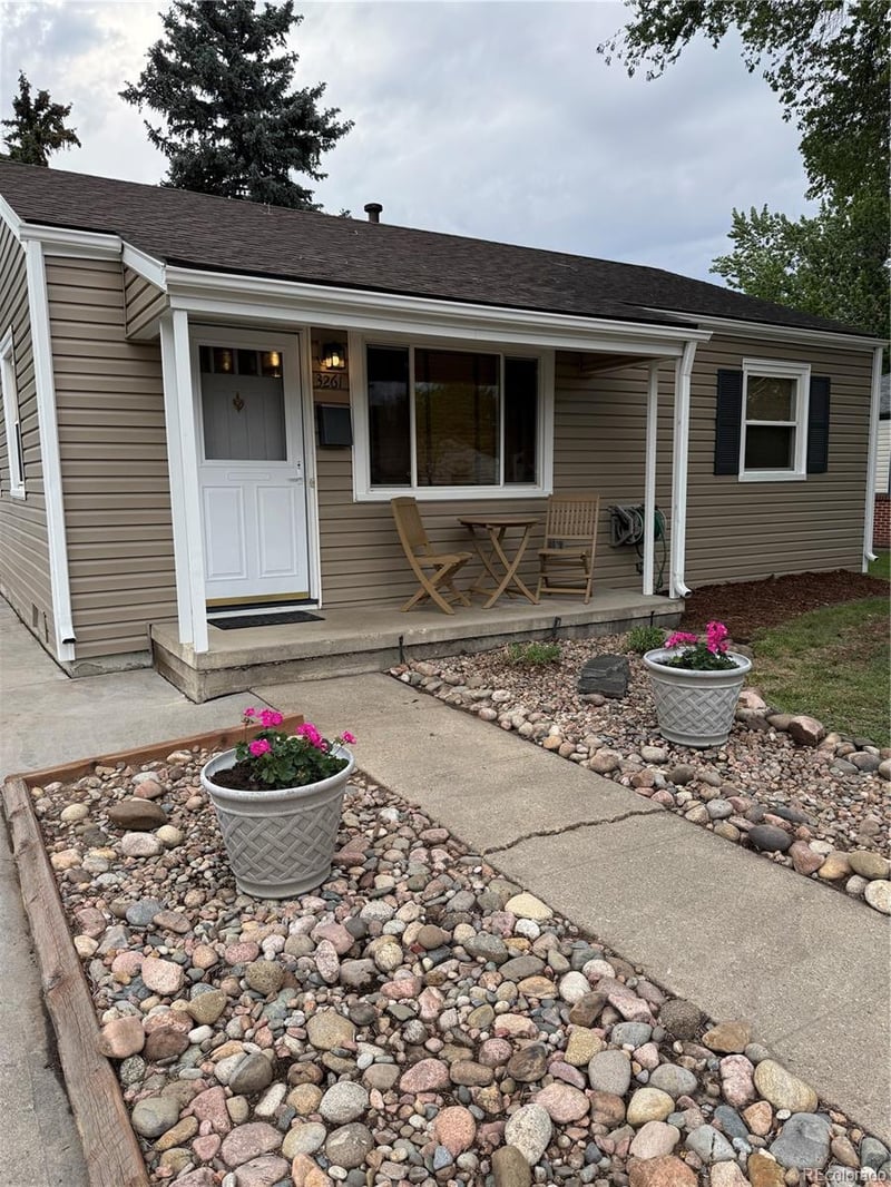 3261 Humboldt St, Englewood, CO 80113
