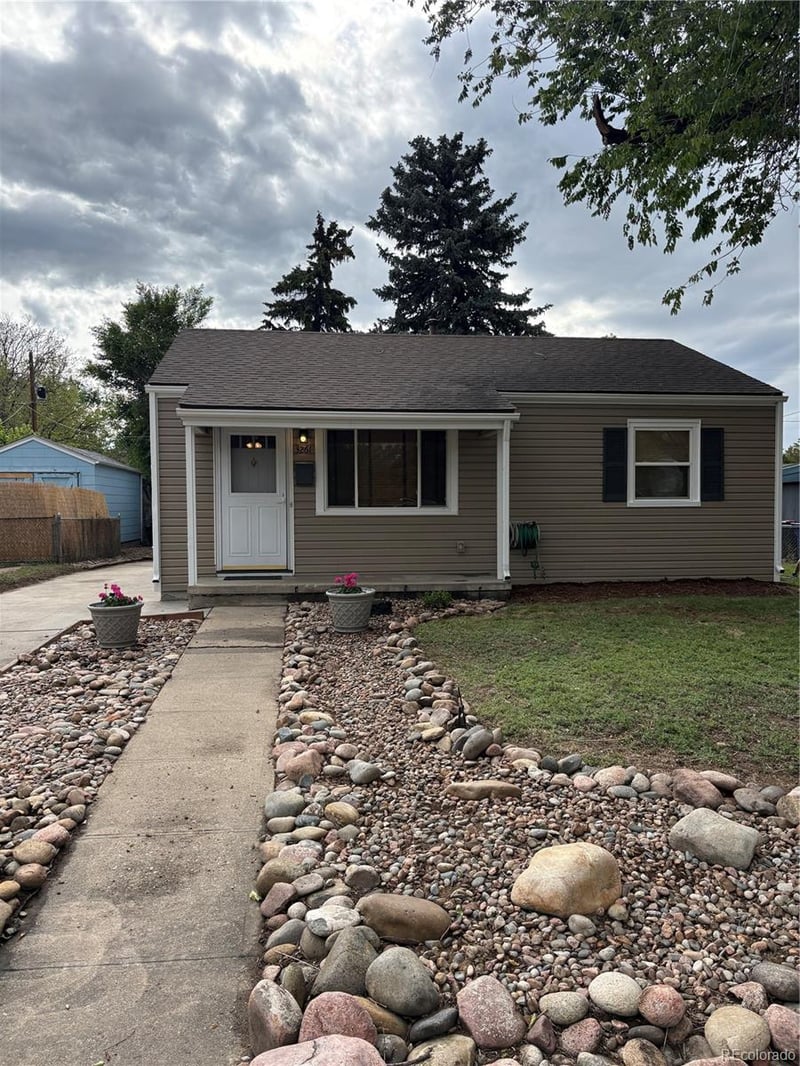 3261 Humboldt St, Englewood, CO 80113