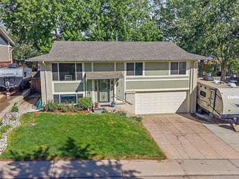 2077 Xenon St, Lakewood, CO 80228