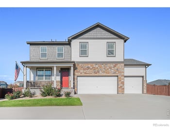 6778 Coach Light Ct, Timnath, CO 80547