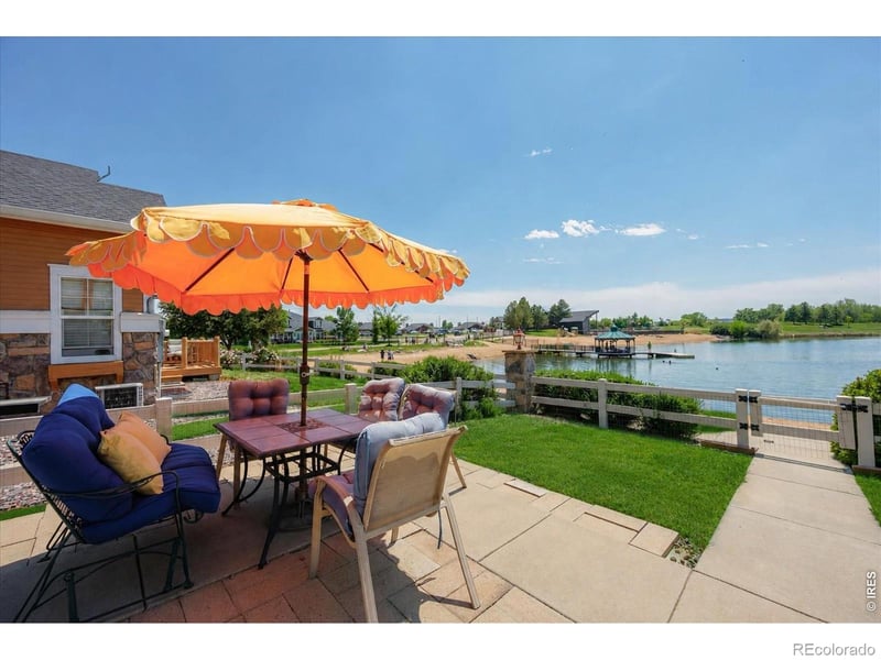233 Habitat Cir, Windsor, CO 80550