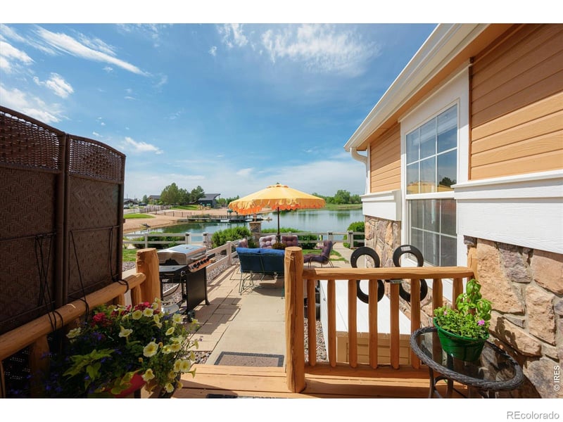 233 Habitat Cir, Windsor, CO 80550