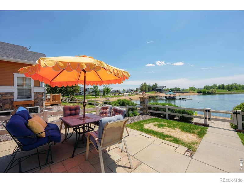 233 Habitat Cir, Windsor, CO 80550
