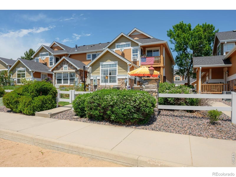 233 Habitat Cir, Windsor, CO 80550
