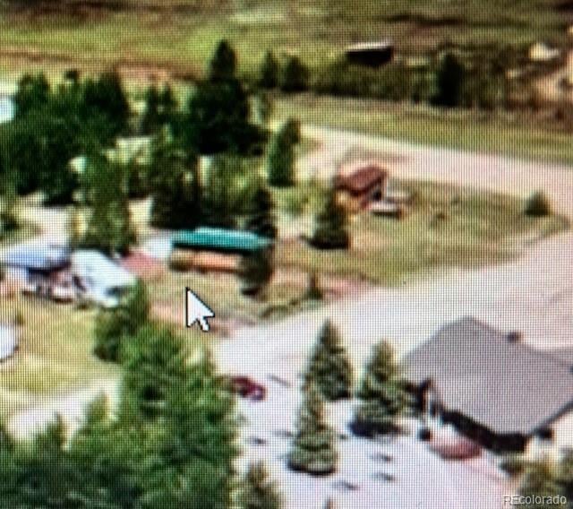 44 Clubcar Rd, Hartsel, CO 80449