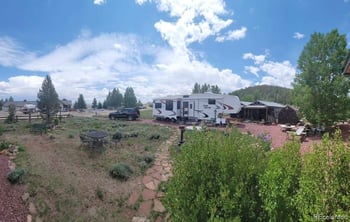 44 Clubcar Rd, Hartsel, CO 80449