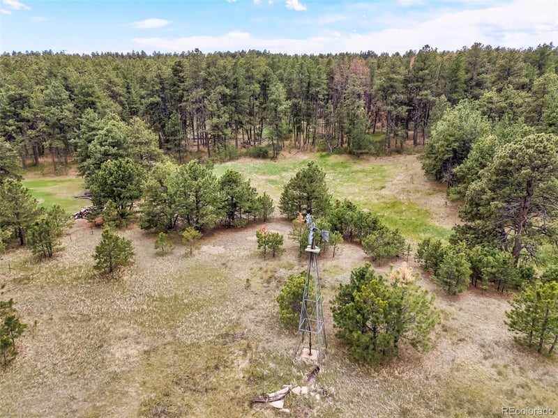 10655 Hardy Rd, Colorado Springs, CO 80908