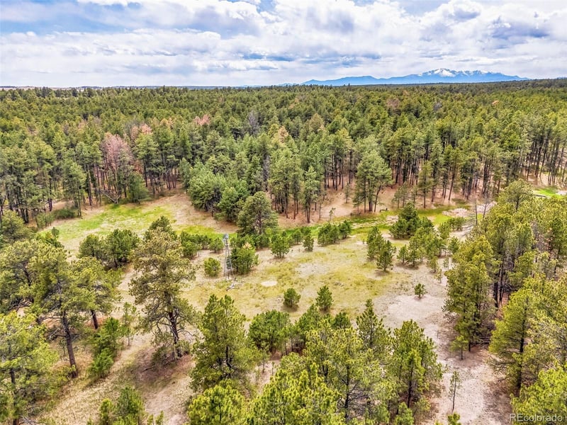 10655 Hardy Rd, Colorado Springs, CO 80908