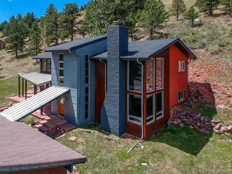 6709 Olde Stage Rd, Boulder, CO 80302