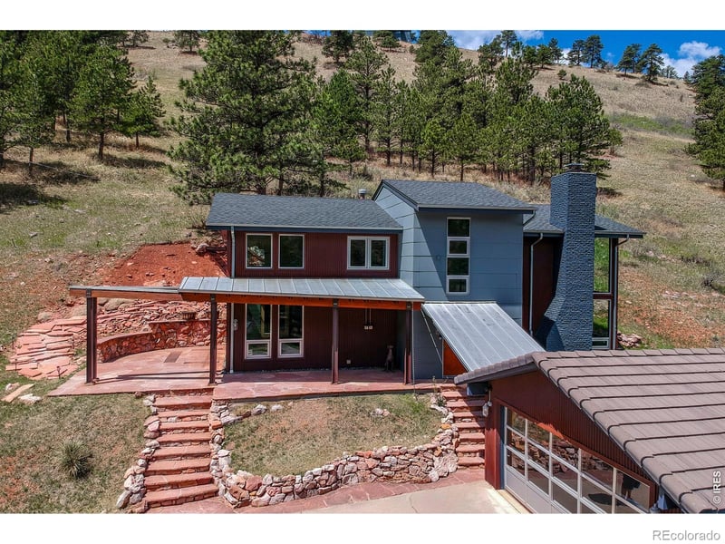 6709 Olde Stage Rd, Boulder, CO 80302