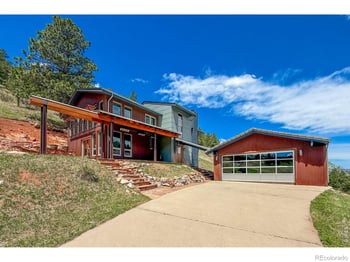 6709 Olde Stage Rd, Boulder, CO 80302