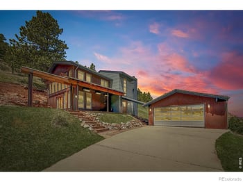 6709 Olde Stage Rd, Boulder, CO 80302