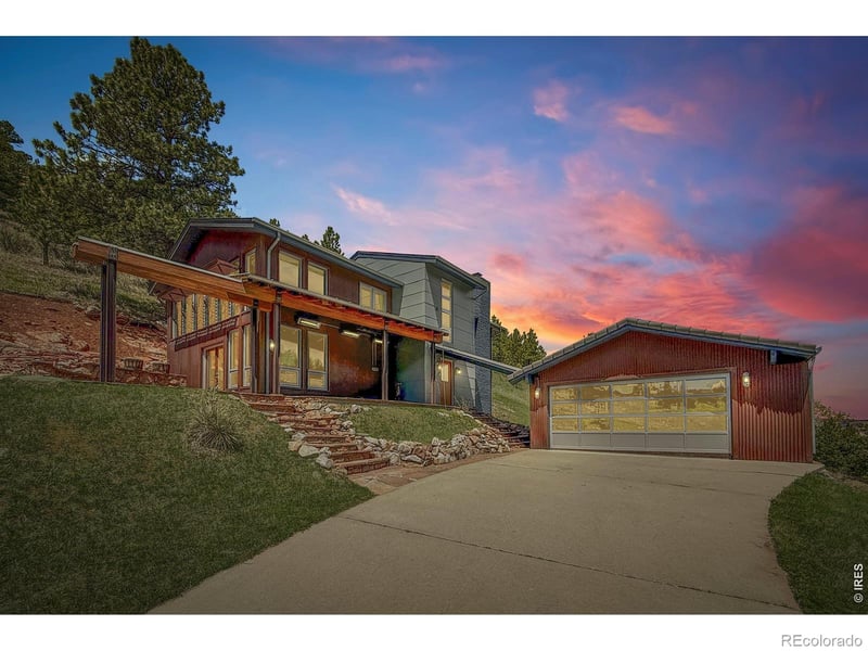 6709 Olde Stage Rd, Boulder, CO 80302