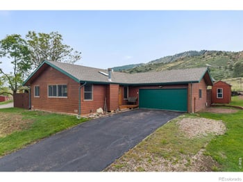 4824 Key Largo Dr, Fort Collins, CO 80526