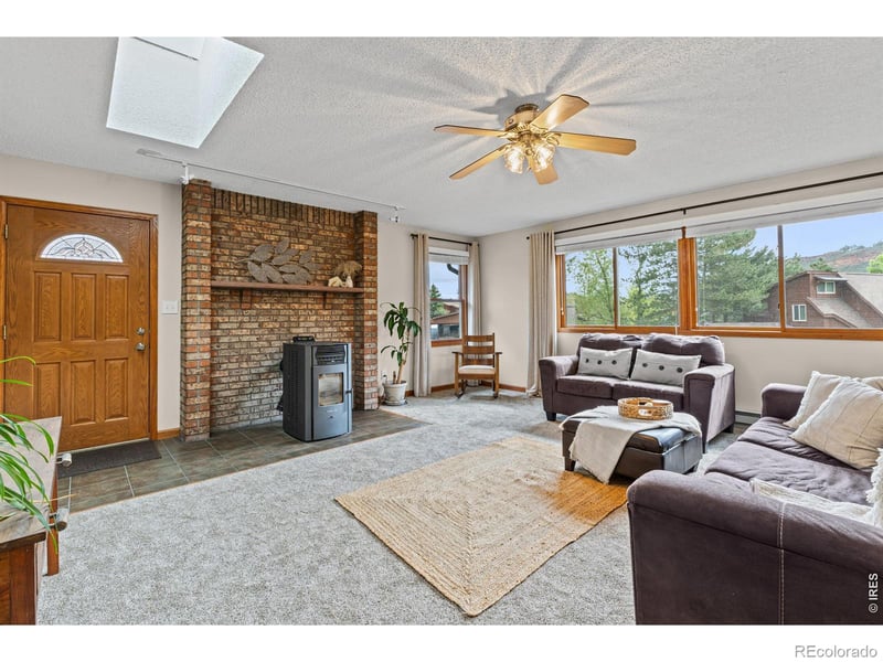 4824 Key Largo Dr, Fort Collins, CO 80526