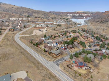 4824 Key Largo Dr, Fort Collins, CO 80526