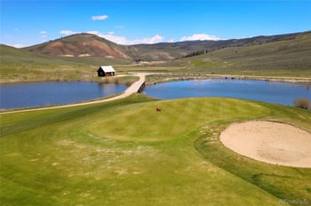 150 Fairview Ln, Granby, CO 80446