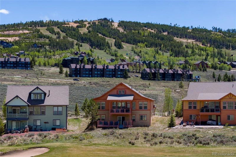 150 Fairview Ln, Granby, CO 80446