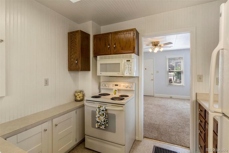 1711 Cascade Ave, Colorado Springs, CO 80905