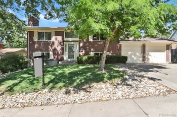 1430 Laurette Dr, Colorado Springs, CO 80909
