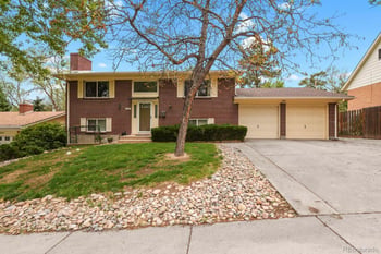 1430 Laurette Dr, Colorado Springs, CO 80909