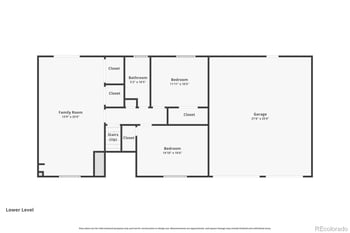 1430 Laurette Dr, Colorado Springs, CO 80909