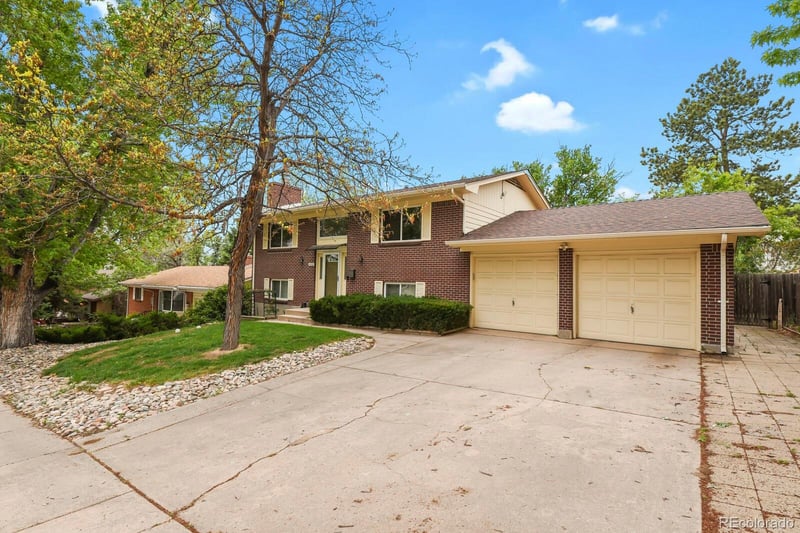 1430 Laurette Dr, Colorado Springs, CO 80909