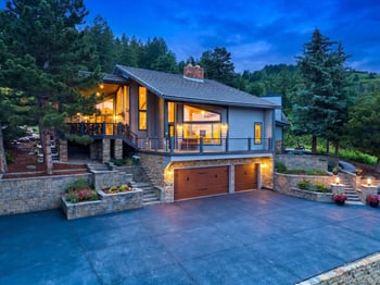 6081 Silver Thorn Rn, Littleton, CO 80125