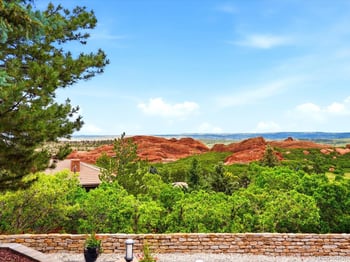 6081 Silver Thorn Rn, Littleton, CO 80125