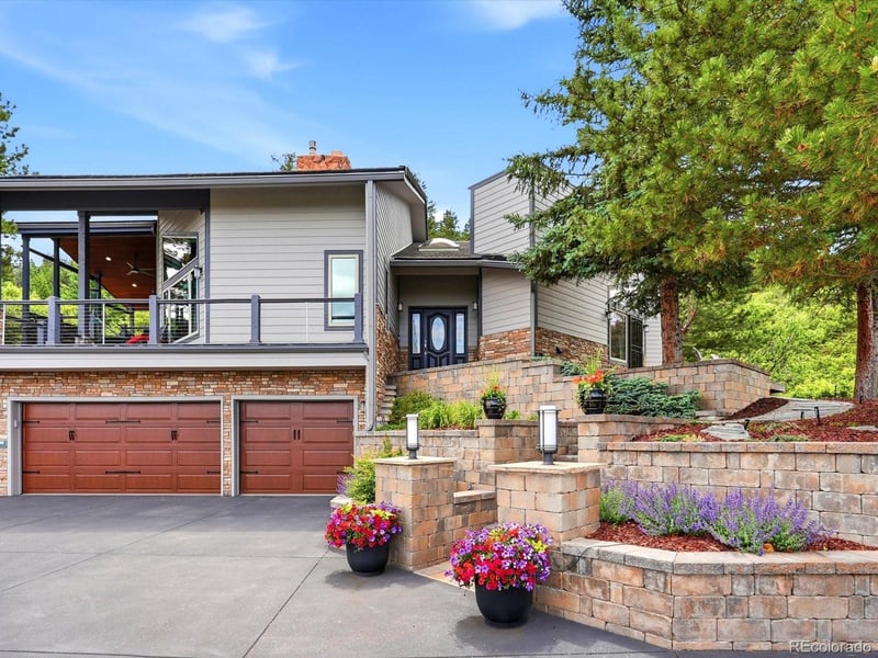6081 Silver Thorn Rn, Littleton, CO 80125