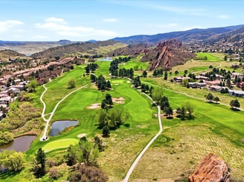 6081 Silver Thorn Rn, Littleton, CO 80125