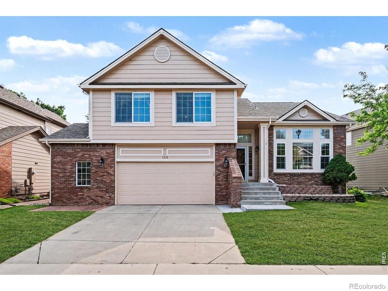 123 Rock Bridge Ct, Windsor, CO 80550