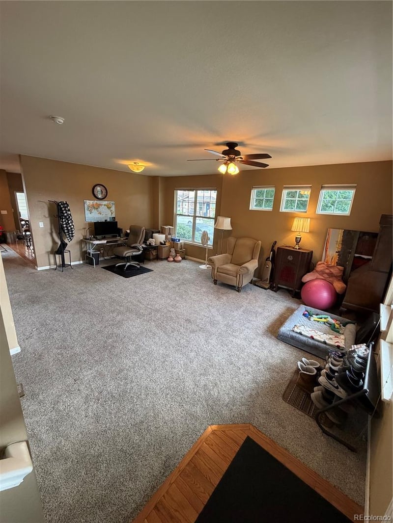 22821 Briarwood Pl, Aurora, CO 80016