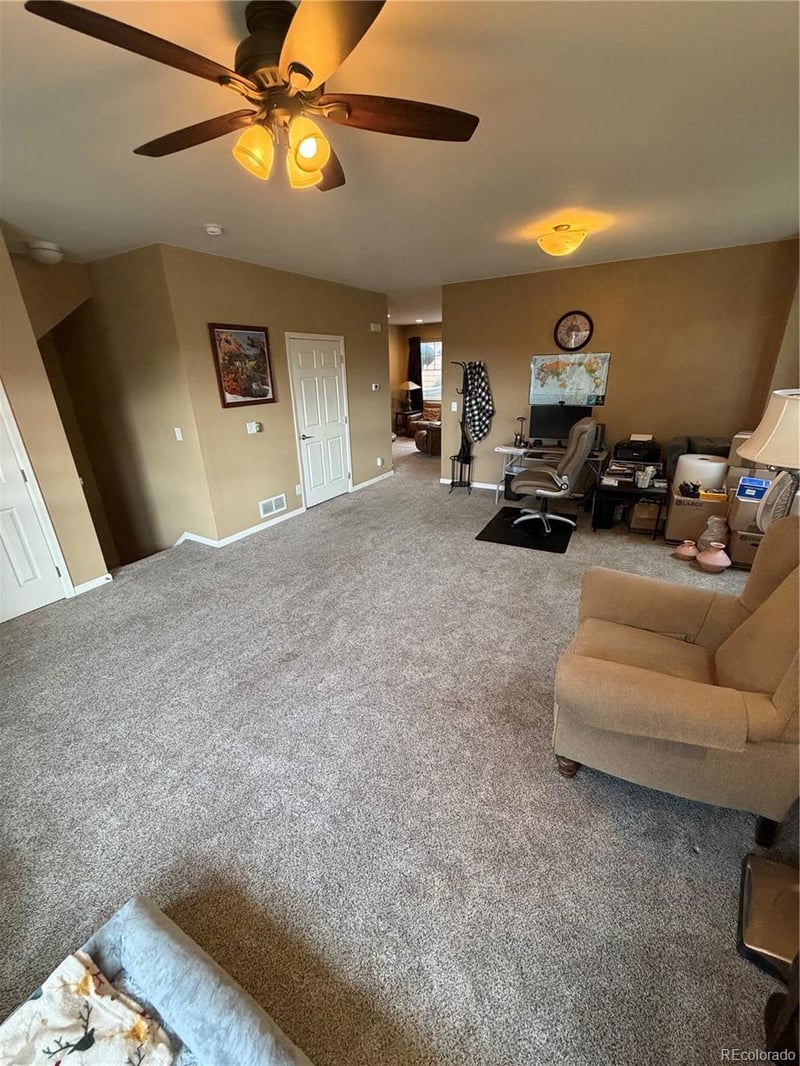 22821 Briarwood Pl, Aurora, CO 80016
