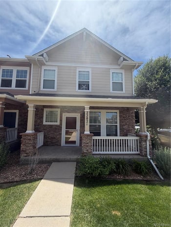 22821 E Briarwood Pl, Aurora, CO 80016