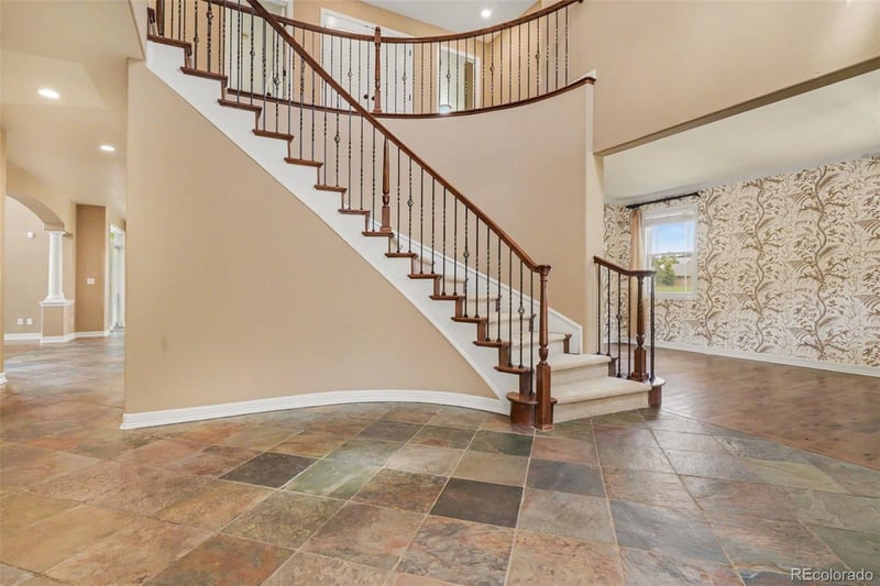 791 Elk Rest Rd, Evergreen, CO 80439