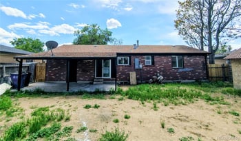 12321 Randolph Pl, Denver, CO 80239